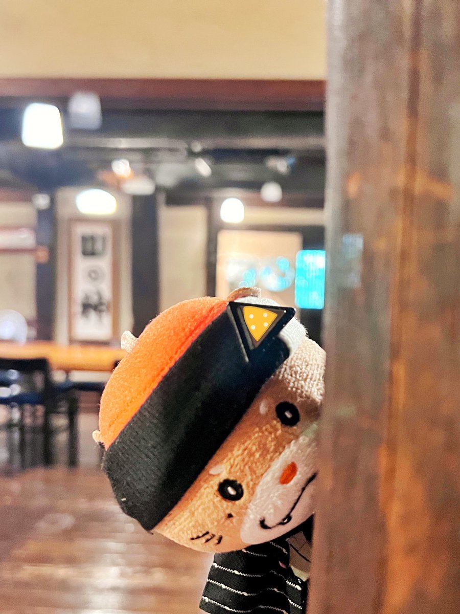 1025201ch's tweet photo. 座敷わらしと遭遇🎶 https://t.co/PPjQMI1Gca