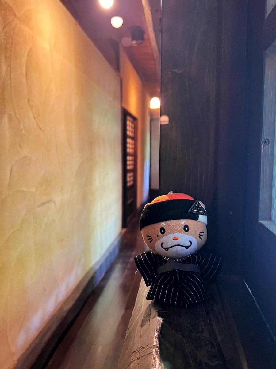 1025201ch's tweet photo. 座敷わらしと遭遇🎶 https://t.co/PPjQMI1Gca