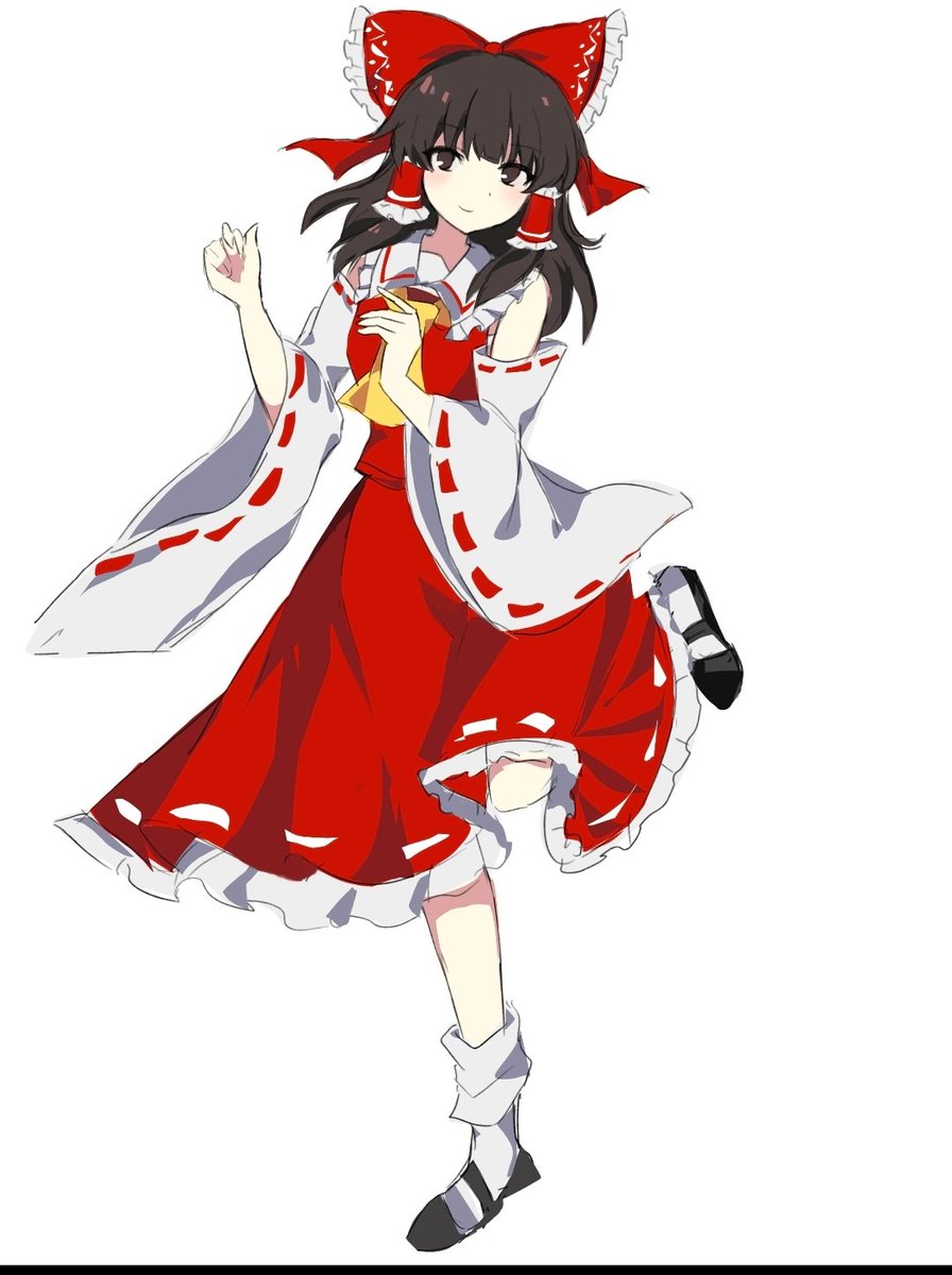 東方Project／詳細 東方Projectㅤㅤㅤㅤ