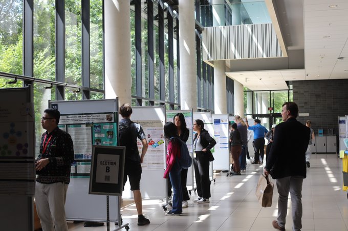 U of T Mississauga tweet media