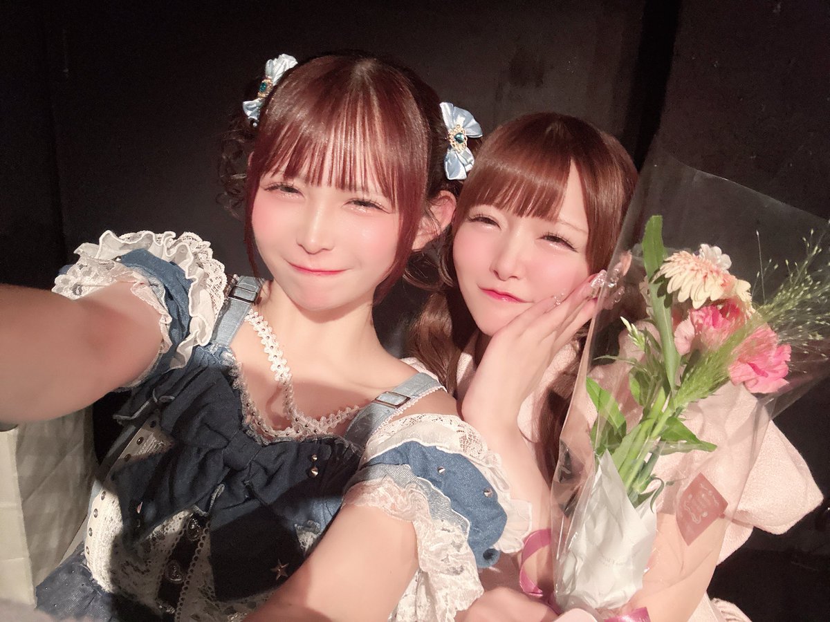 さなプロデューサーデビューおめでとう🎊 きっと想像できないくらい