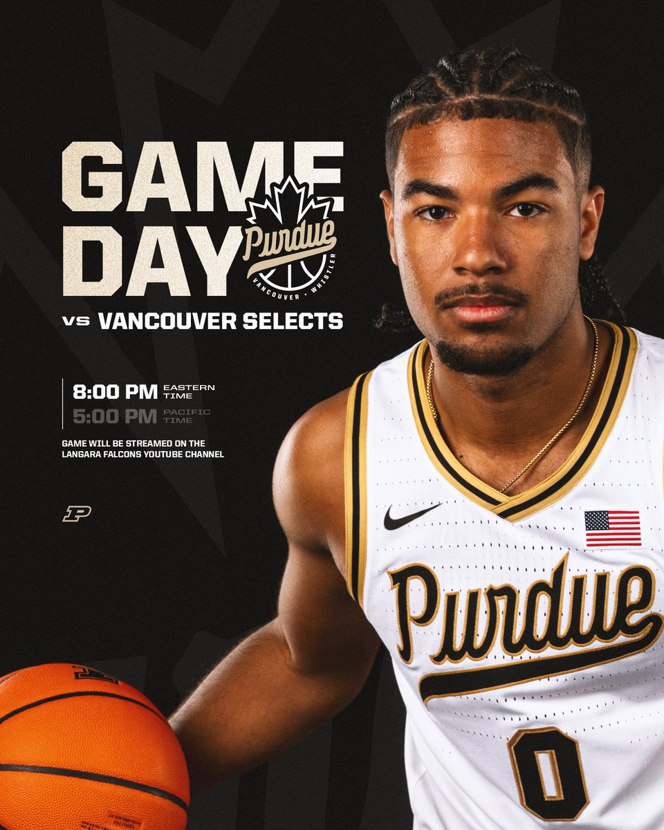 Purdue Men's Basketball tweet media