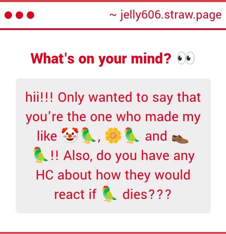 JELLY_606 tweet media