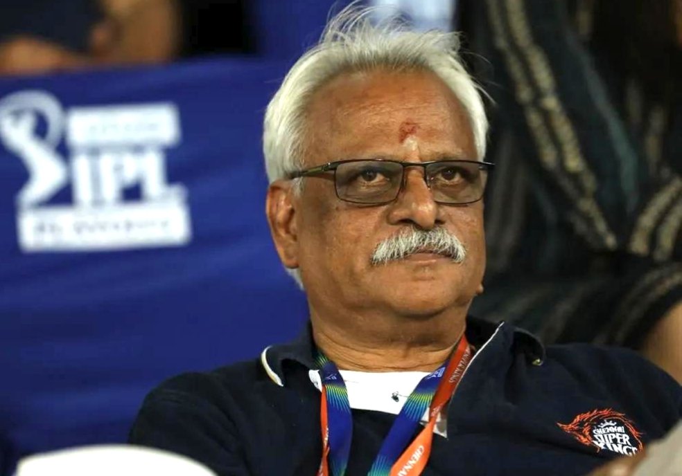 IS_Netwrk29's tweet photo. 🚨 NEW HEAD COACH UPDATE ON CSK 🚨

- The CSK management has already shortlisted two coaches for the CSK head coach role ahead of the 2027 IPL season.

- According to sources, CSK is expected to announce the name of their new head coach sometime next week.👀⏳ https://t.co/eZcHo9Z5pP