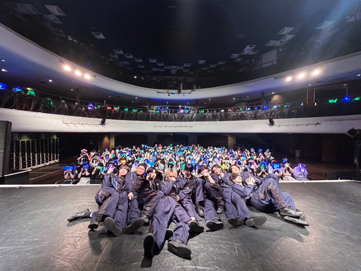 けいたんさん💸9月19日RAB東京体育館