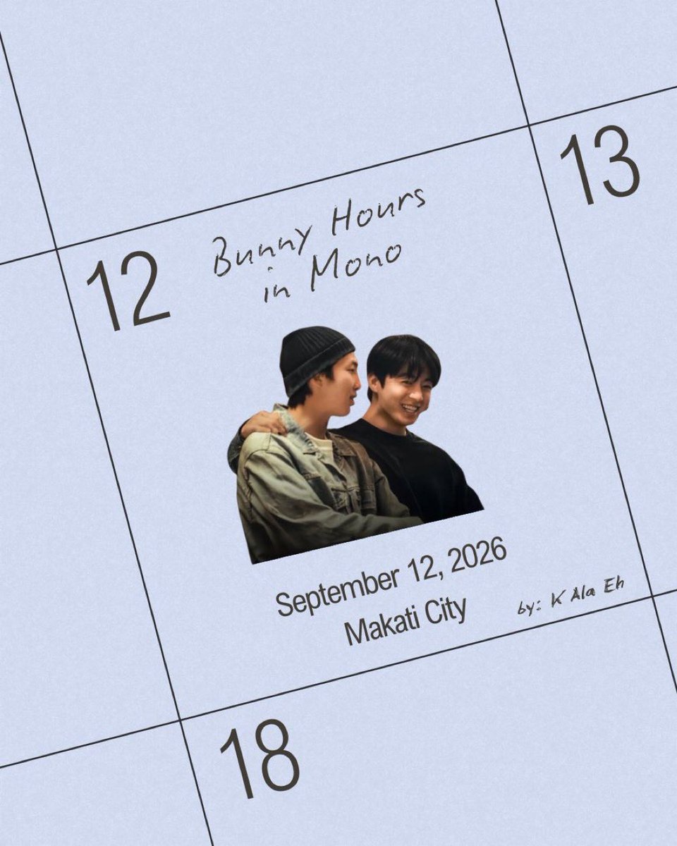 vopekookk's tweet photo. eto na cse for september babies 😍 https://t.co/K9Bop0ImJN