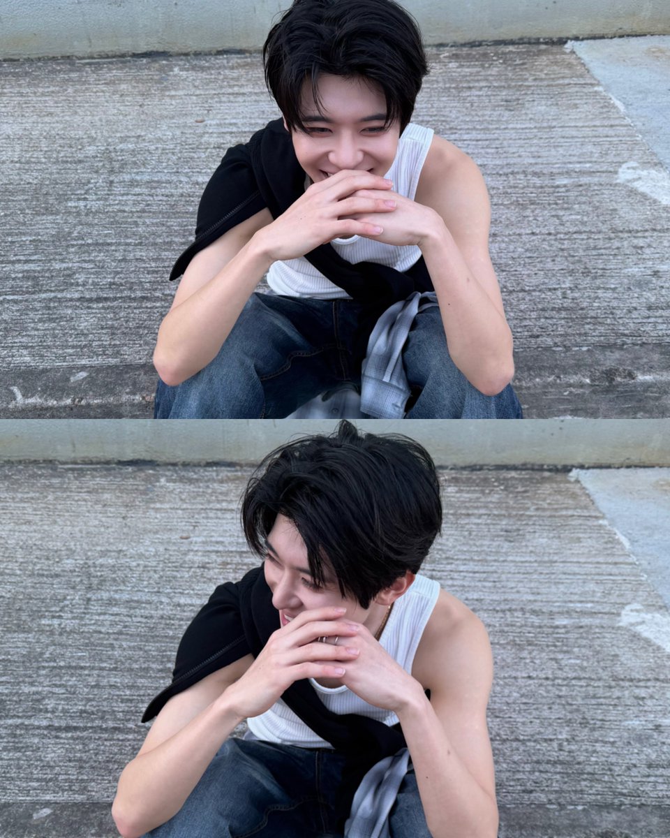 jaehyurnk's tweet photo. Confidence is not about being the loudest in the room. It's about knowing your worth without asking for validation. https://t.co/kCYmm1uebi