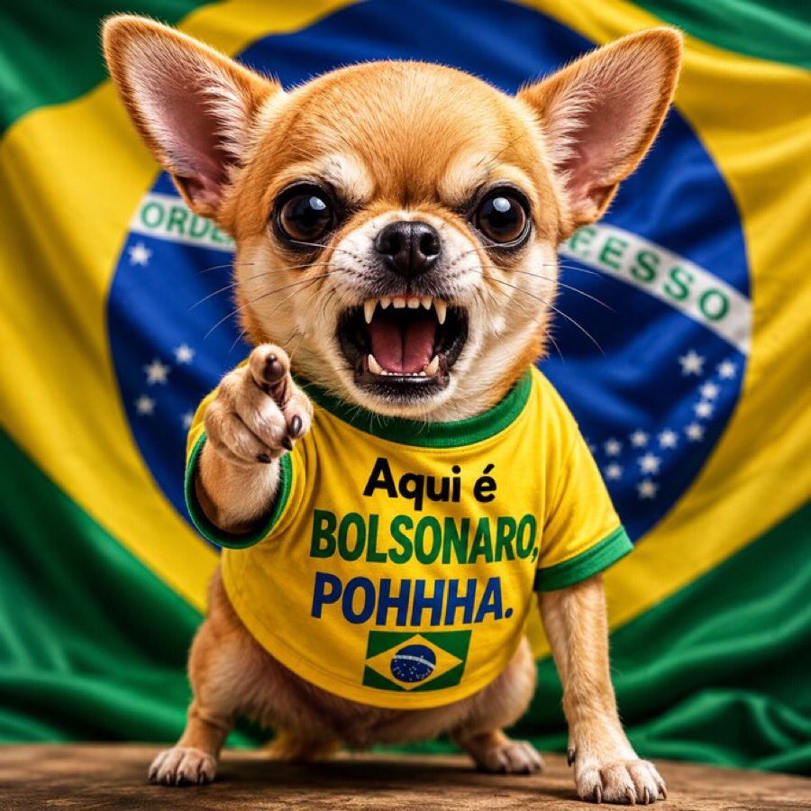 Cleide Brito tweet media