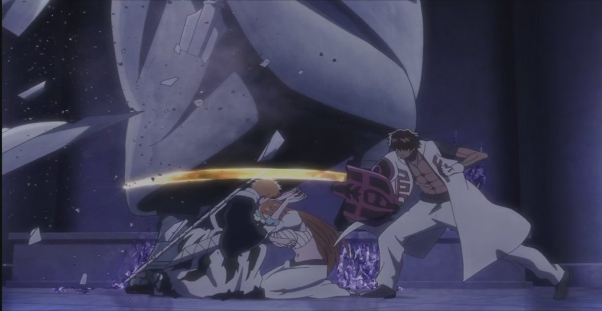 BLEACH: Thousand-Year Blood War - The Calamity Episode 41 post image 1