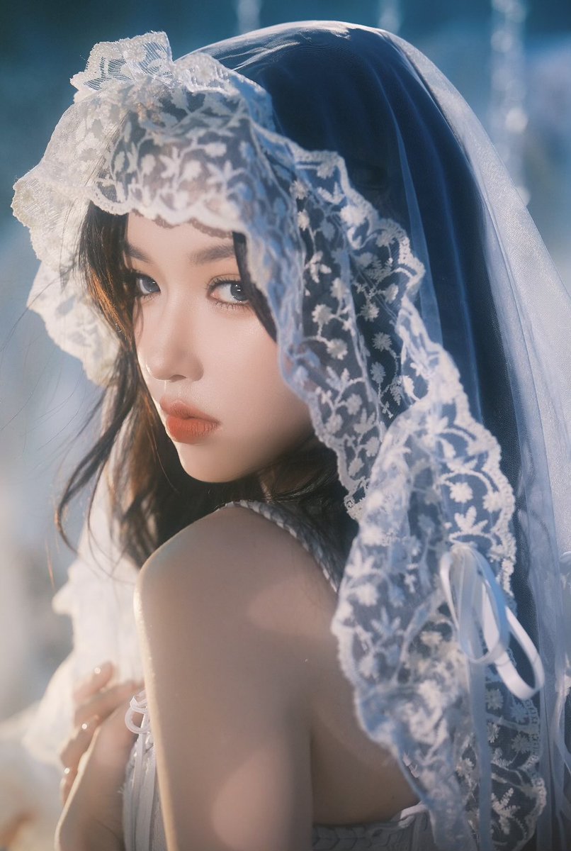 userverdf's tweet photo. Cheng Xiao × Special Guest Appearance lyx's Infinite Theater Tour Concert ♡

Photographed by chichichizi
Makeup by Fiona cai https://t.co/0z6bXYJyO6