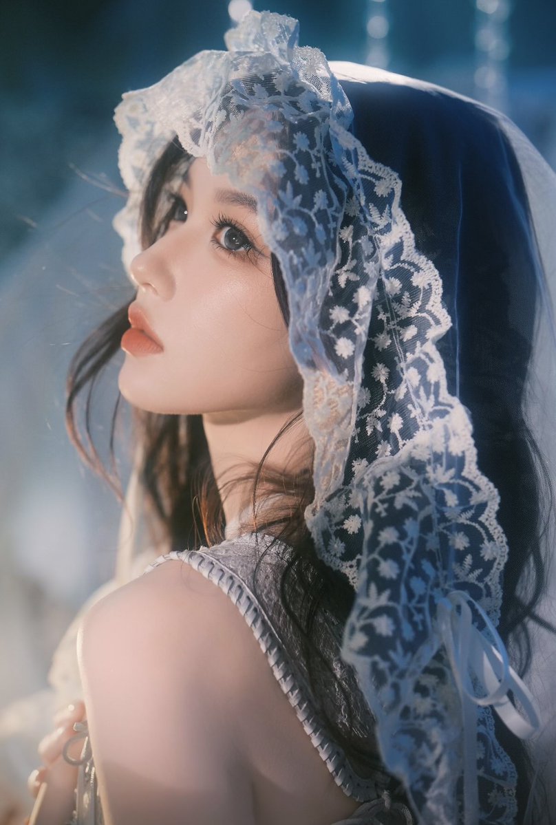 userverdf's tweet photo. Cheng Xiao × Special Guest Appearance lyx's Infinite Theater Tour Concert ♡

Photographed by chichichizi
Makeup by Fiona cai https://t.co/0z6bXYJyO6
