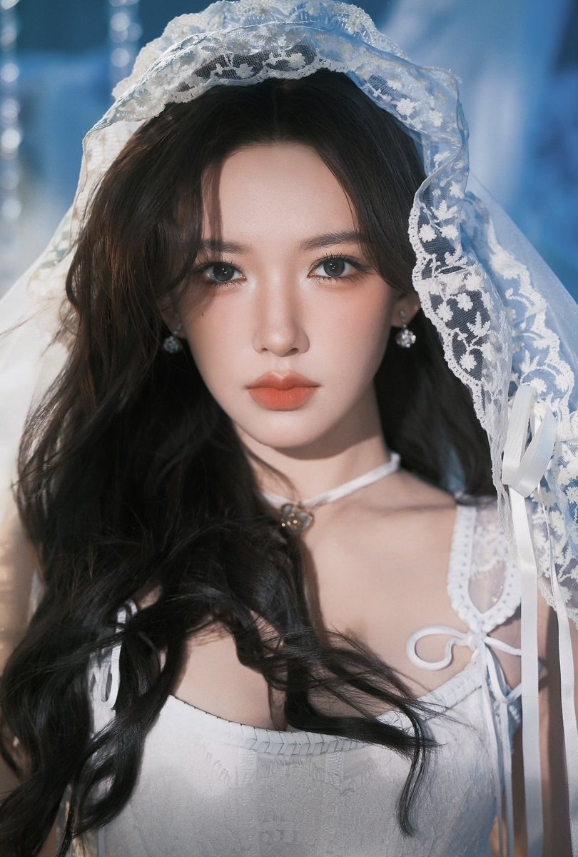 userverdf's tweet photo. Cheng Xiao × Special Guest Appearance lyx's Infinite Theater Tour Concert ♡

Photographed by chichichizi
Makeup by Fiona cai https://t.co/0z6bXYJyO6