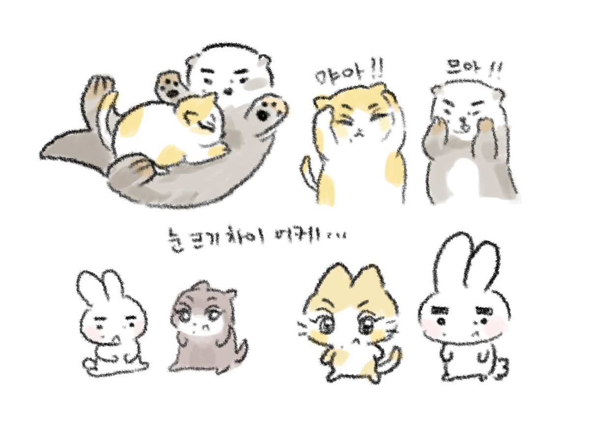 또니 tweet media