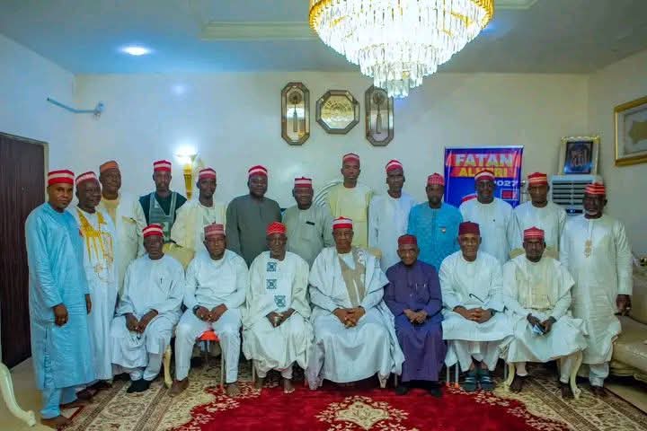 KKSY_Reporters's tweet photo. NOTICE OF COLLABORATION MEETING

The leadership of the Nigeria Democratic Congress (NDC) and the Kwankwasiyya Movement, Benue State Chapter, hereby invites all executives and members to a collaboration meeting aimed at strengthening the party and the movement across Benue State.

Meeting Details:

Date: Saturday, 25 July 2026
Time: 4:00 PM
Venue: Office of the Makurdi Local Government NDC Chairman, Onitsha Street, Wurukum, Makurdi.

The meeting will focus on strategies to strengthen the NDC and the Kwankwasiyya Movement, enhance grassroots mobilization, and promote unity among members ahead of future political activities.

All members are encouraged to attend promptly and participate actively.

Signed:

Jamilu Abdullahi
Director, Contact and Mobilizations
Kwankwasiyya Movement, Benue State
For: Rev. Gideon Tsese
State Coordinator, Kwankwasiyya Movement, Benue State Chapter