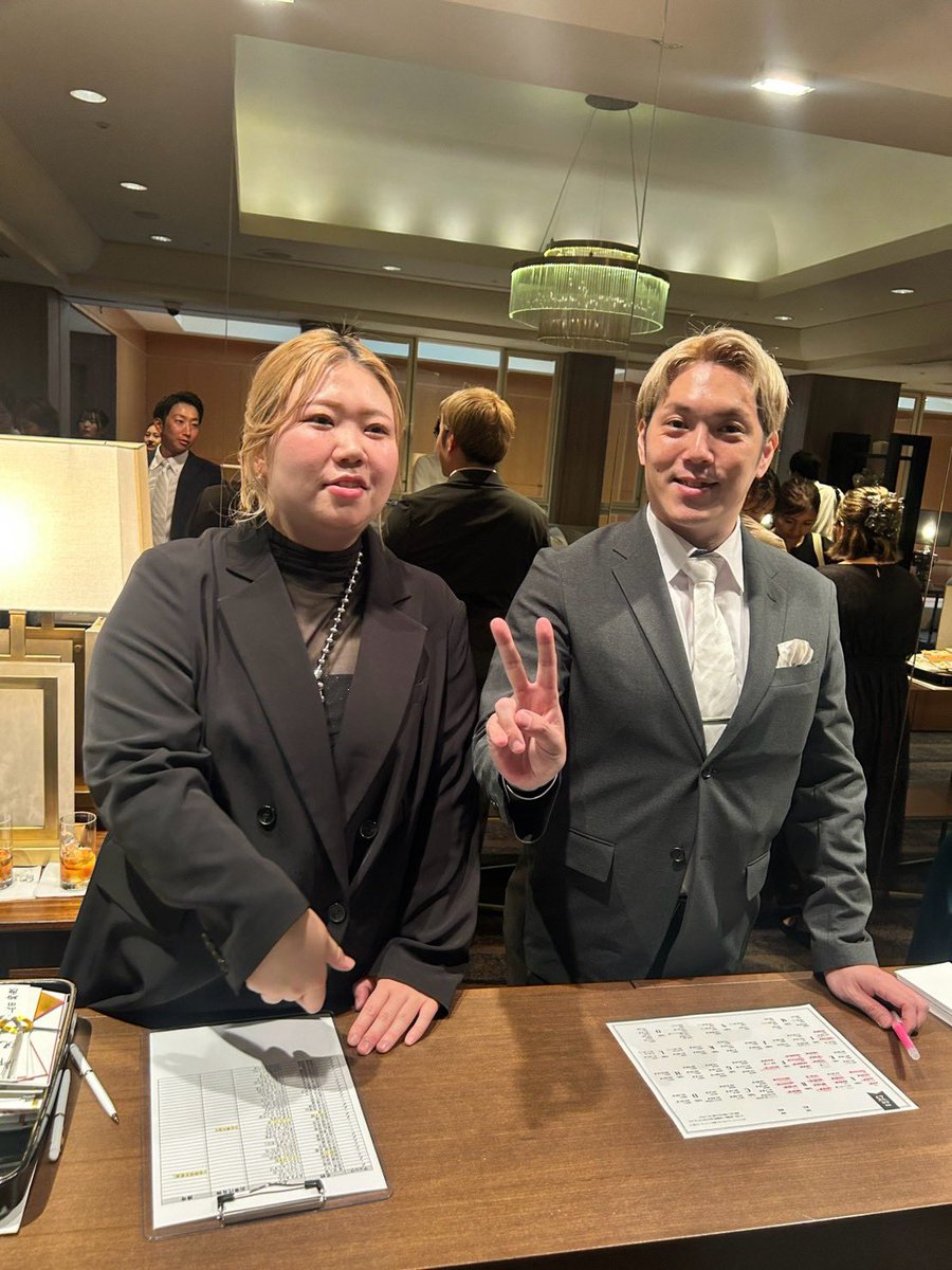 ビューティフルトーキョーマンズ 笹本はやて tweet media