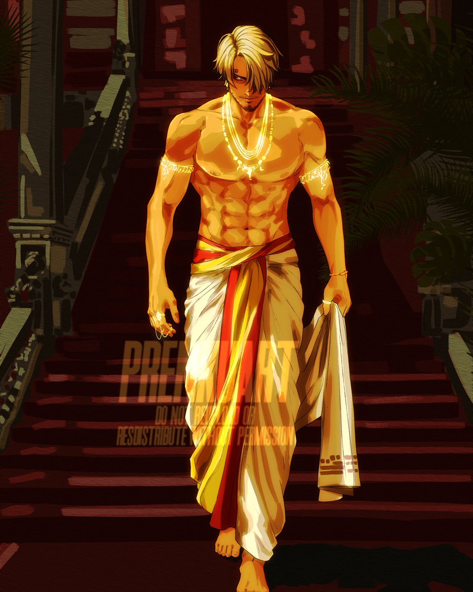 prenkuart's tweet photo. sanji 

(comms open soon) https://t.co/d9X3u3xkkH