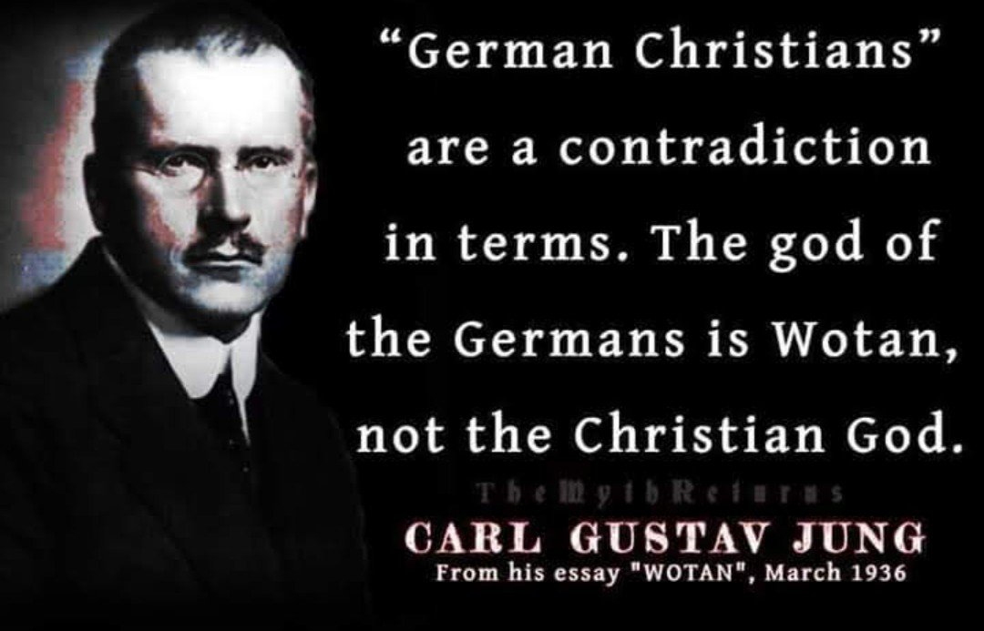 1Competence's tweet photo. Jung knew. https://t.co/69UjzhmjvL