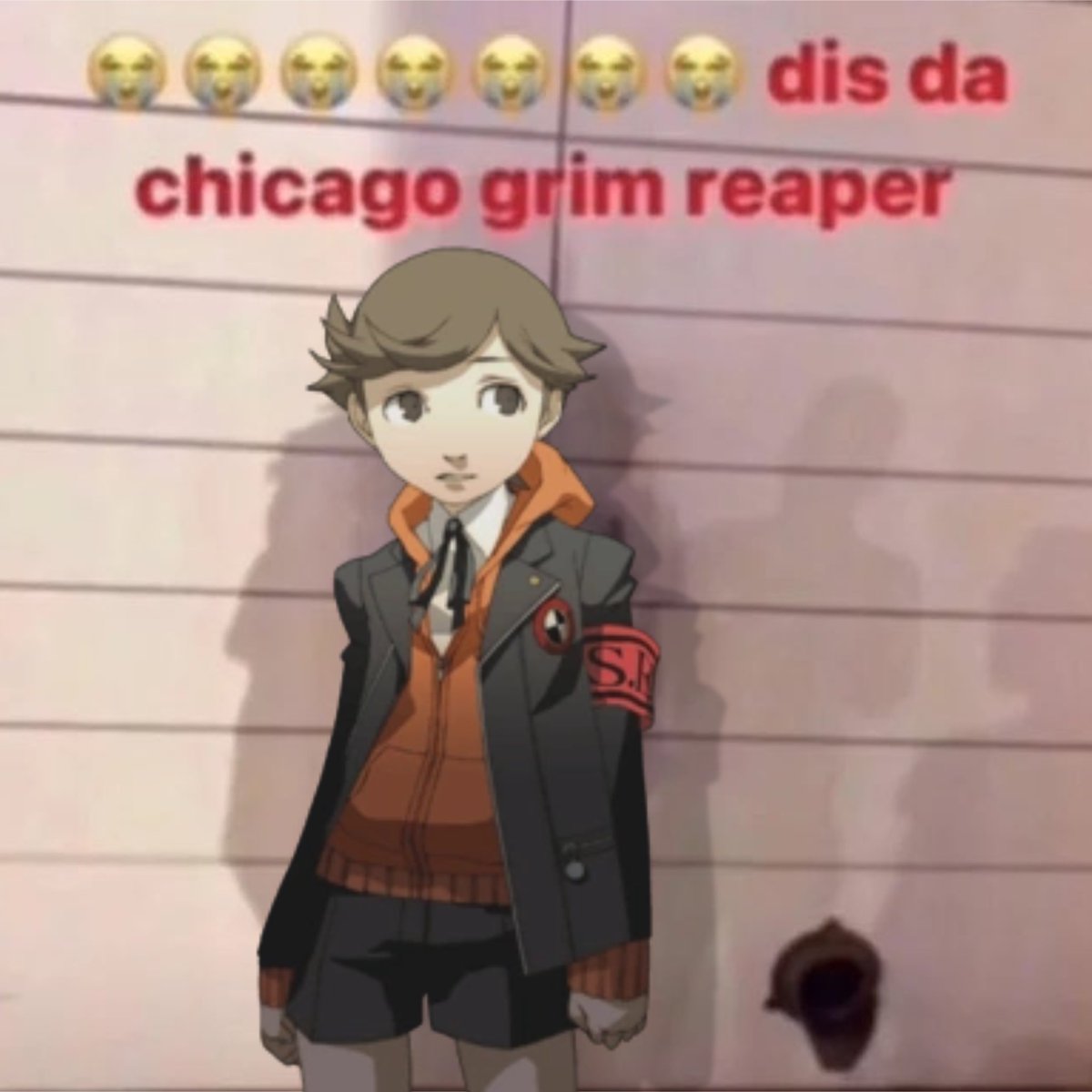 jes ˙⋆✮ tweet media