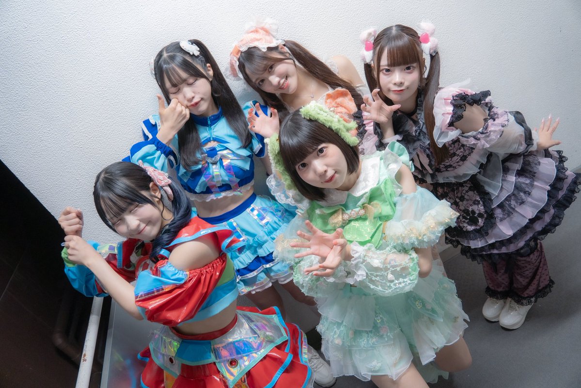 buppan_offi's tweet photo. アイドル甲子園 @ SHIBUYA RING
ありがとうございました❤️‍🔥

夏のアイドル甲子園、最高でした⚾️☀️

#ぶっパン https://t.co/Ou2irgjfwD