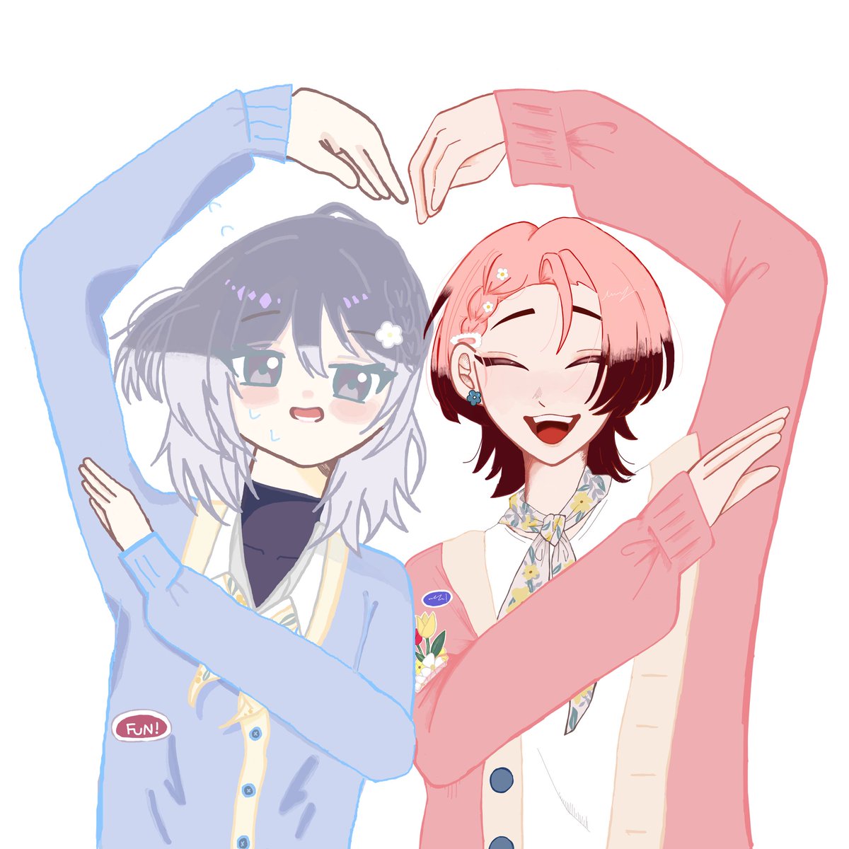 むりぃ tweet media