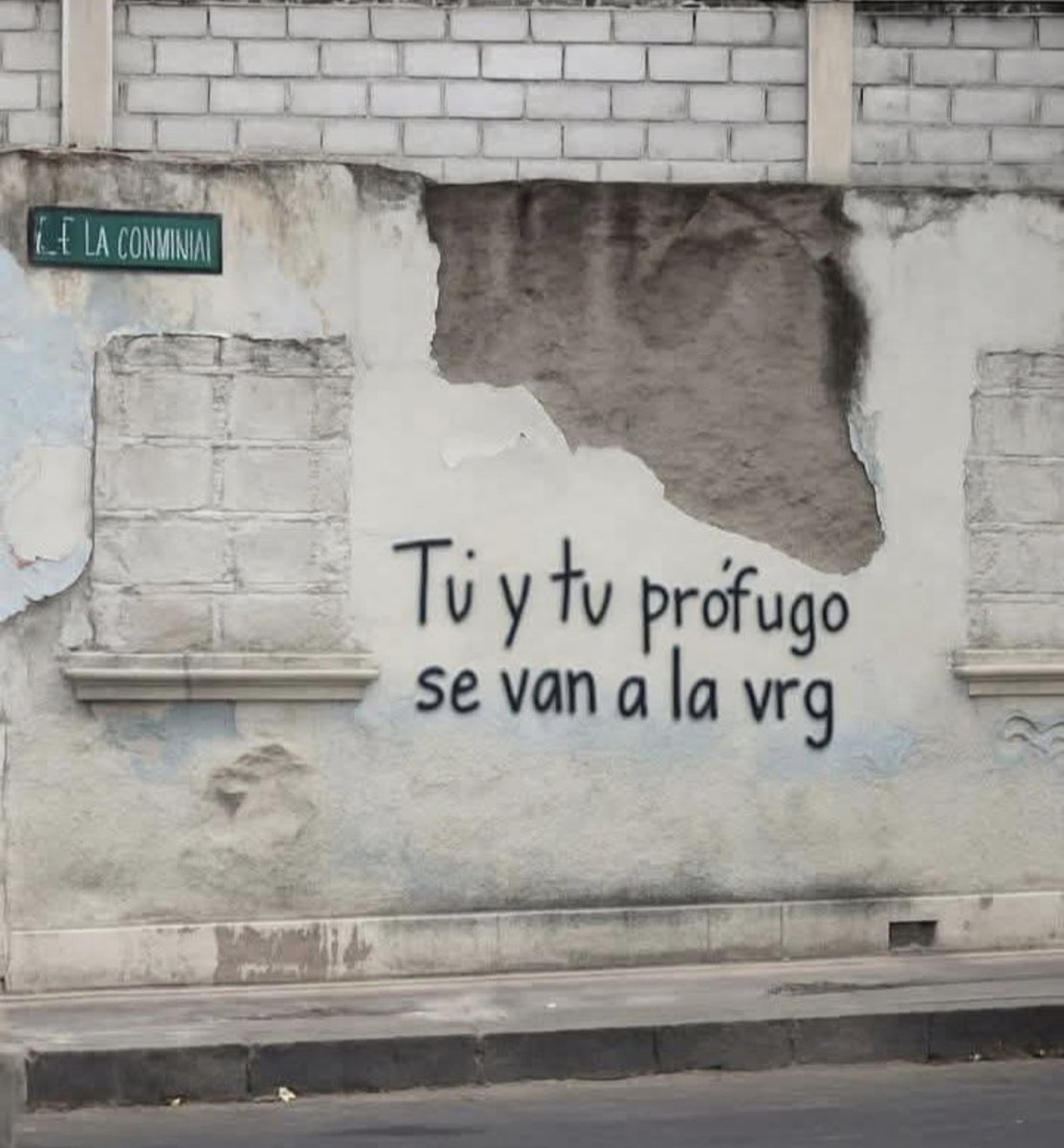 nelson_proano's tweet photo. @MoniPalaciosZ @RC5Oficial @BancadaRC5 Perra !!! https://t.co/nujUlLt5eJ