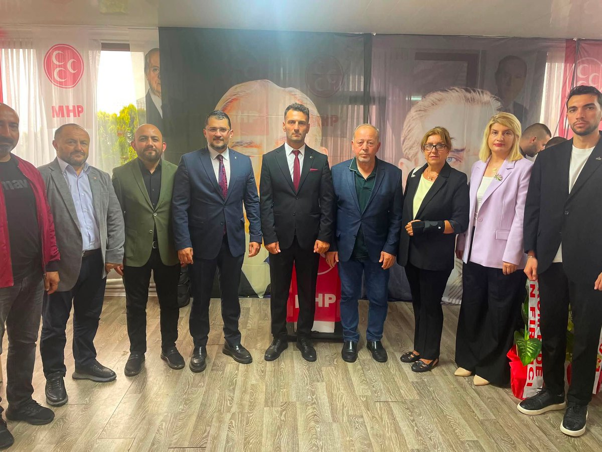 ak_kadin67's tweet photo. AK Parti Zonguldak İl Kadın Kolları olarak, Kozlu MHP İlçe Kongresi’ne katılım sağladık.

Gerçekleştirilen kongrenin hayırlara vesile olmasını temenni ediyor, göreve seçilen ilçe başkanı ve yönetimini tebrik ediyor, çalışmalarında başarılar diliyoruz.

@TulaySayili https://t.co/yfkByoB6pk