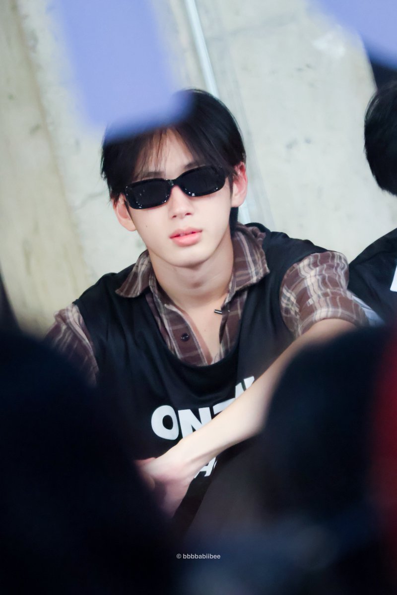 bbbbabiibee's tweet photo. 25072026

คุณเซนเตอร์~ ยินดีด้วยคับบ 
รอไปดูเพลงเริ่ดแล้วว @Zenxchains 🤩

NONG ONZEN SUSU
#Onzen_ktp 
#TheAlphaCamp5thLive
#ProjectAlphaNewClan https://t.co/bvEJV8QcNa