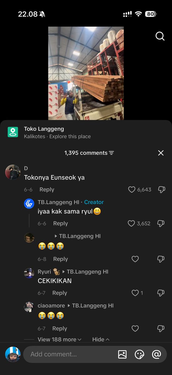 moswsii's tweet photo. sumpah ngetawain ini cokkkk dari tadi 😹😹😹😹😹😹😹😹😹😹 https://t.co/ZHumew9NpY