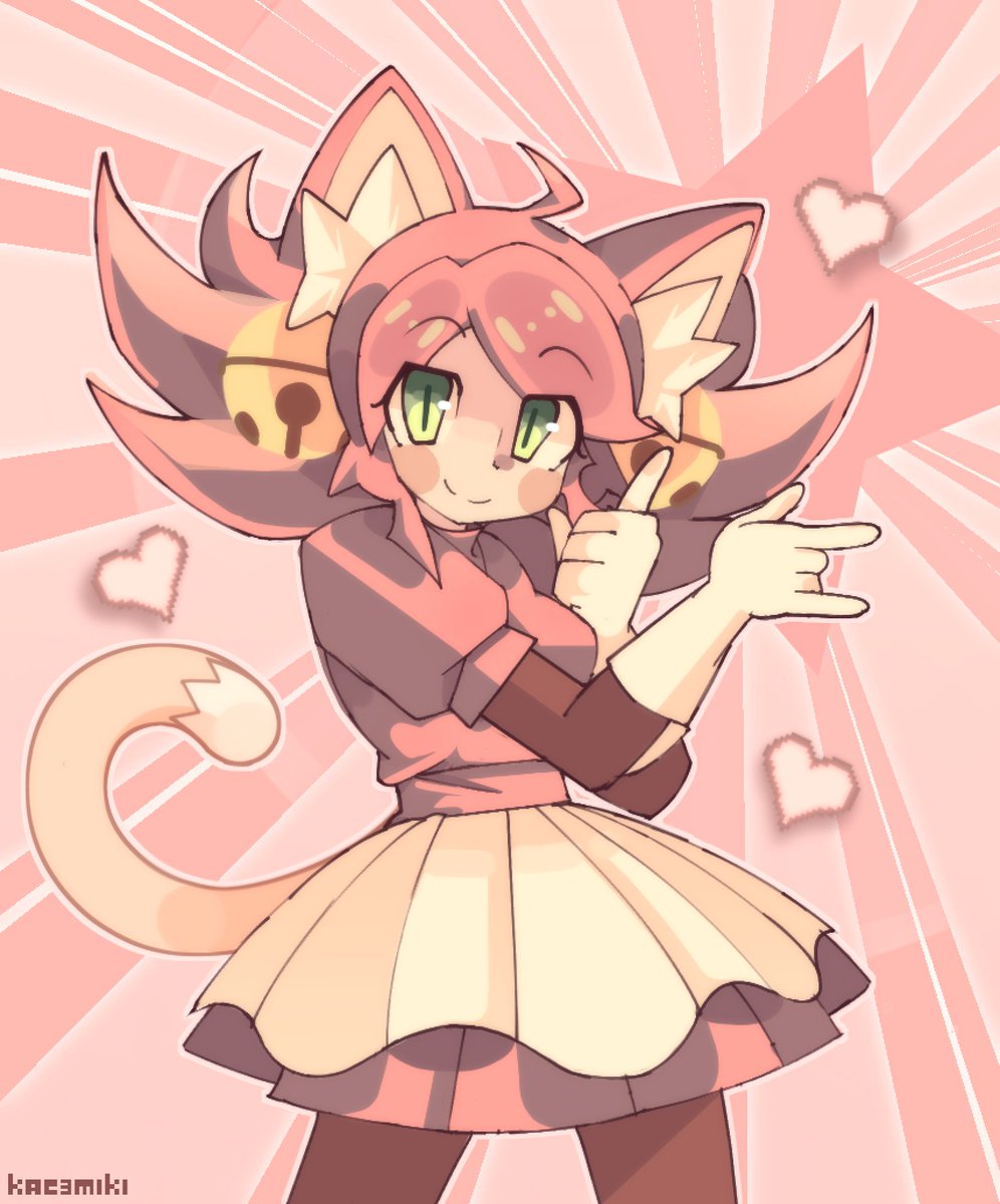 kae3miki_'s tweet photo. PINK #deltarune #utdr https://t.co/WRSgVmA40y