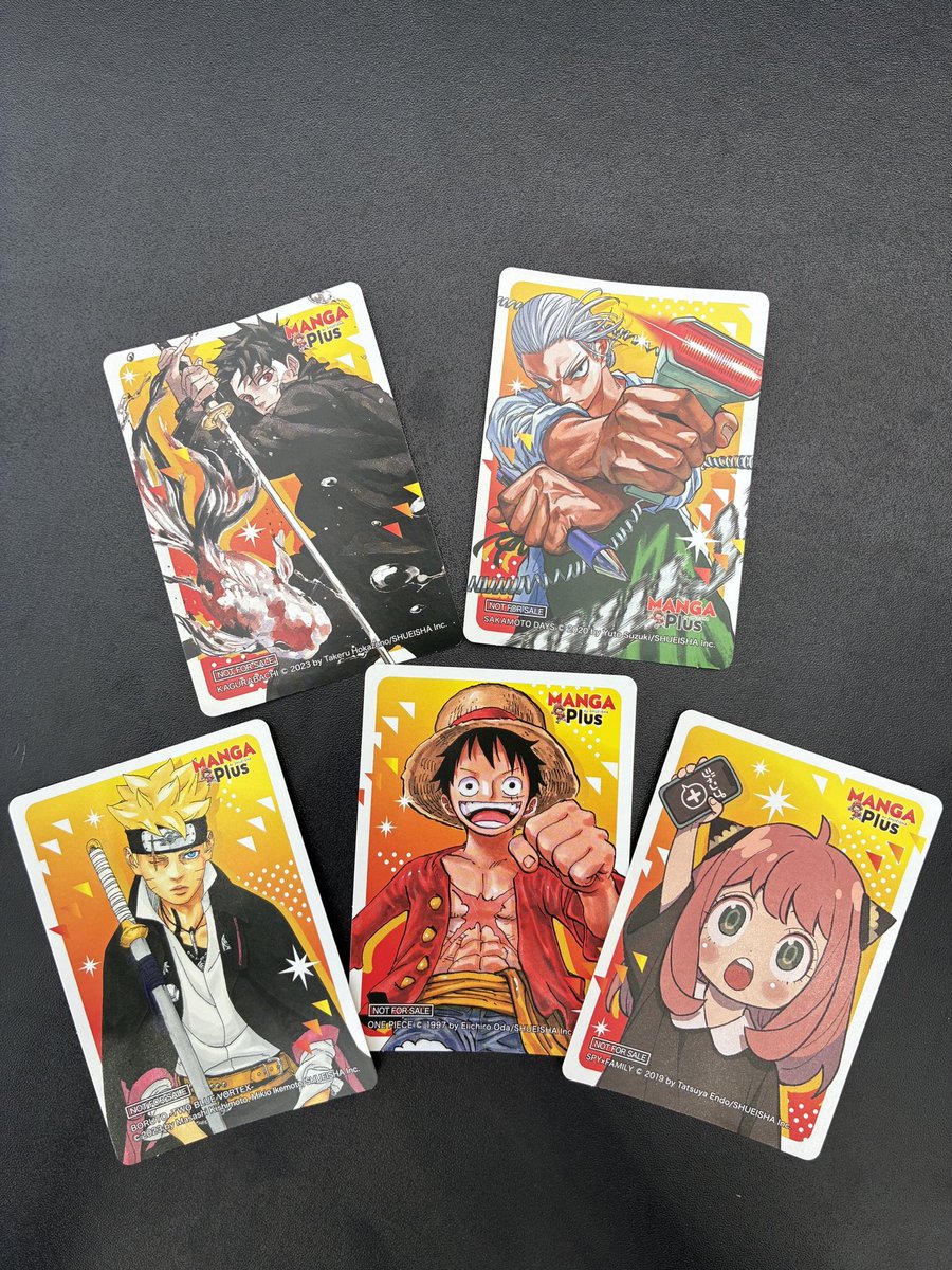 MANGA Plus by SHUEISHA tweet media