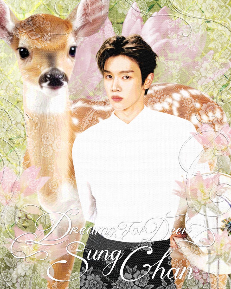 DreamsForDeerSC's tweet photo. 𝒜 dream come true — one more day has been added.

DreamsForDeerSungchan ⋆˙⟡ ₊

Birthday Café event in B𝒦𝒦

🪷𝟷𝟸 - 𝟷𝟹 𝒮ep. 𝟸𝟶𝟸𝟼 9 am. - 6 pm.
— Qottontale cafe (BTS Ploen Chit) 

#DreamDeerSC 🦌

#SUNGCHAN #성찬 #ซองชาน https://t.co/24OKTbTuKg