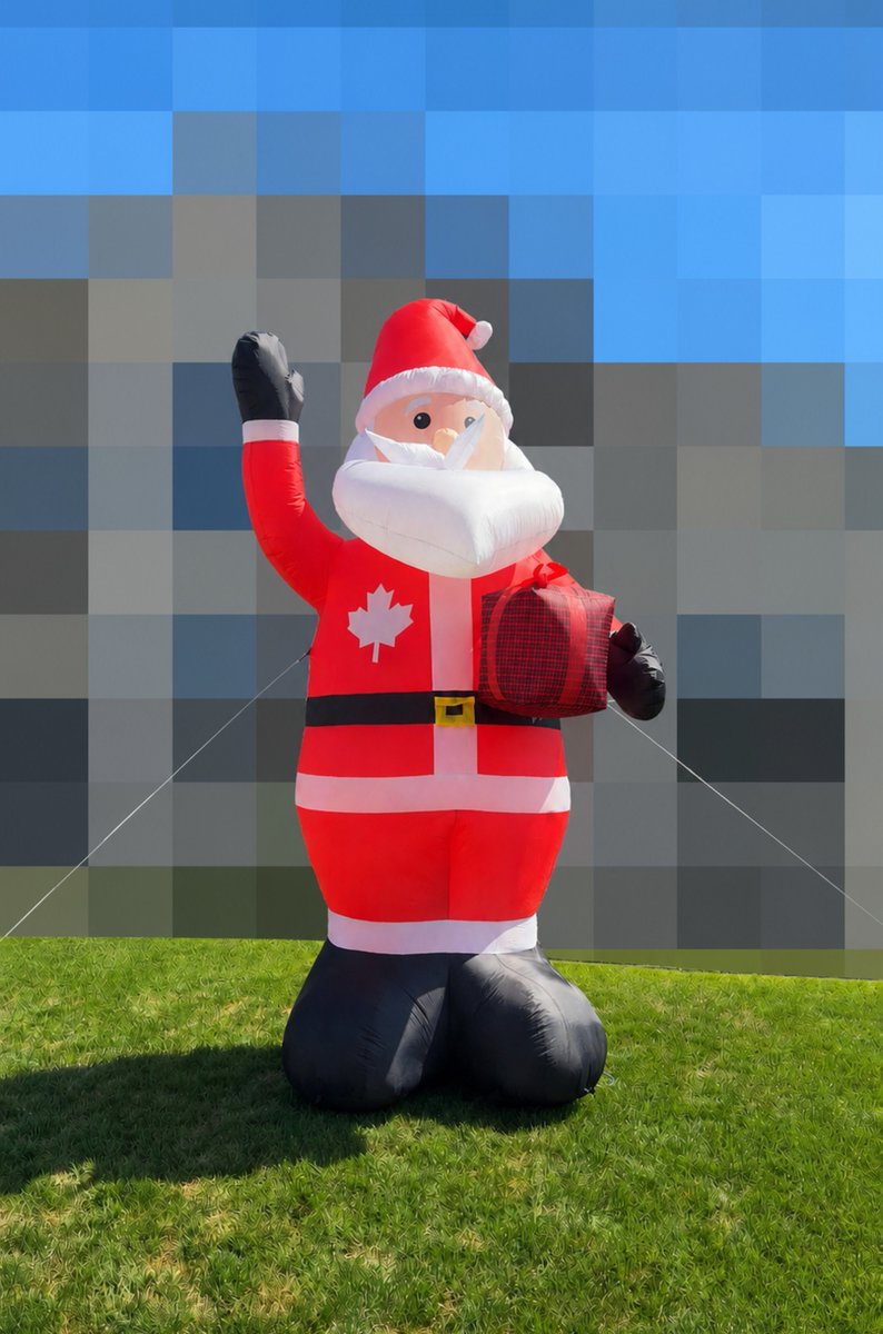 haydendevs's tweet photo. merry christmas! https://t.co/evsBeZiifi