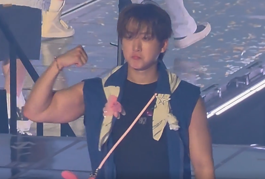 Louis🦋|CHANGBINxAUTRY tweet media