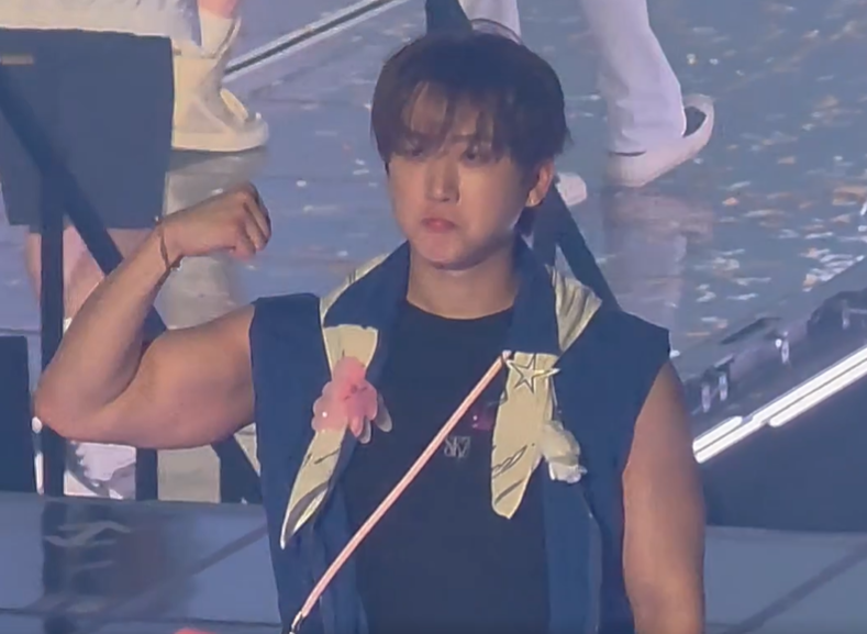 Louis🦋|CHANGBINxAUTRY tweet media