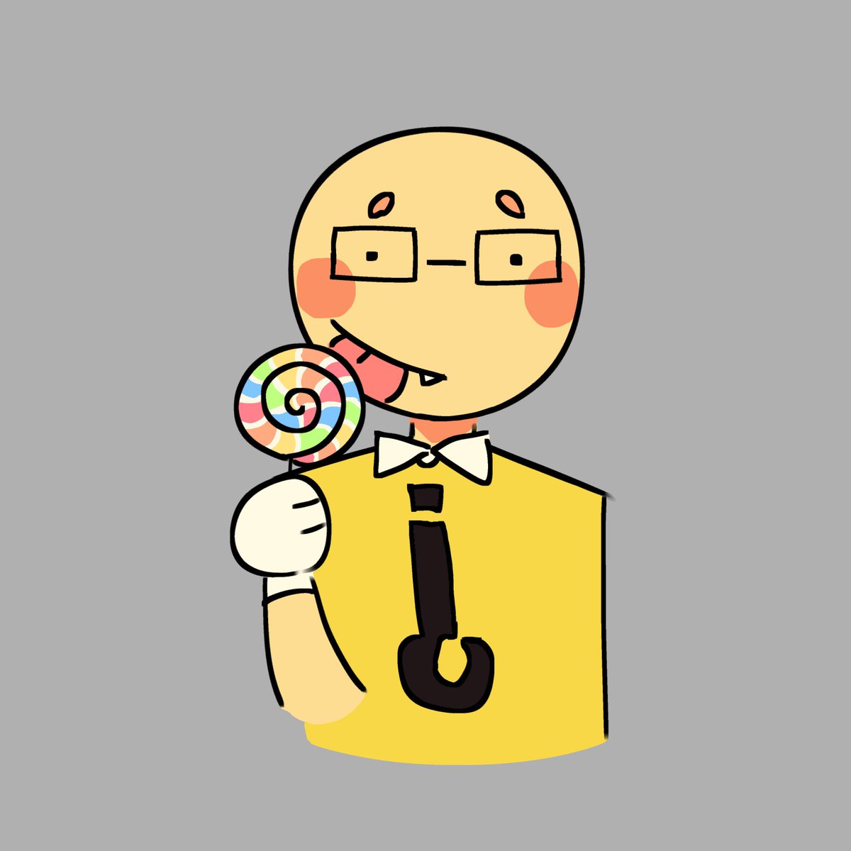 sunnt4sticz's tweet photo. stupid fucking chud kinsona name STUPIDITY BECAUSE I HATE HIM.
on the second one the anatomy is wrong because he has stretchy limbs and definitely not because of my refusal to learn anatomy ahahaha who would even think of that 😅😅😅
#verity #fictionkin omg i hate hashtags https://t.co/UIDsGvGhOC
