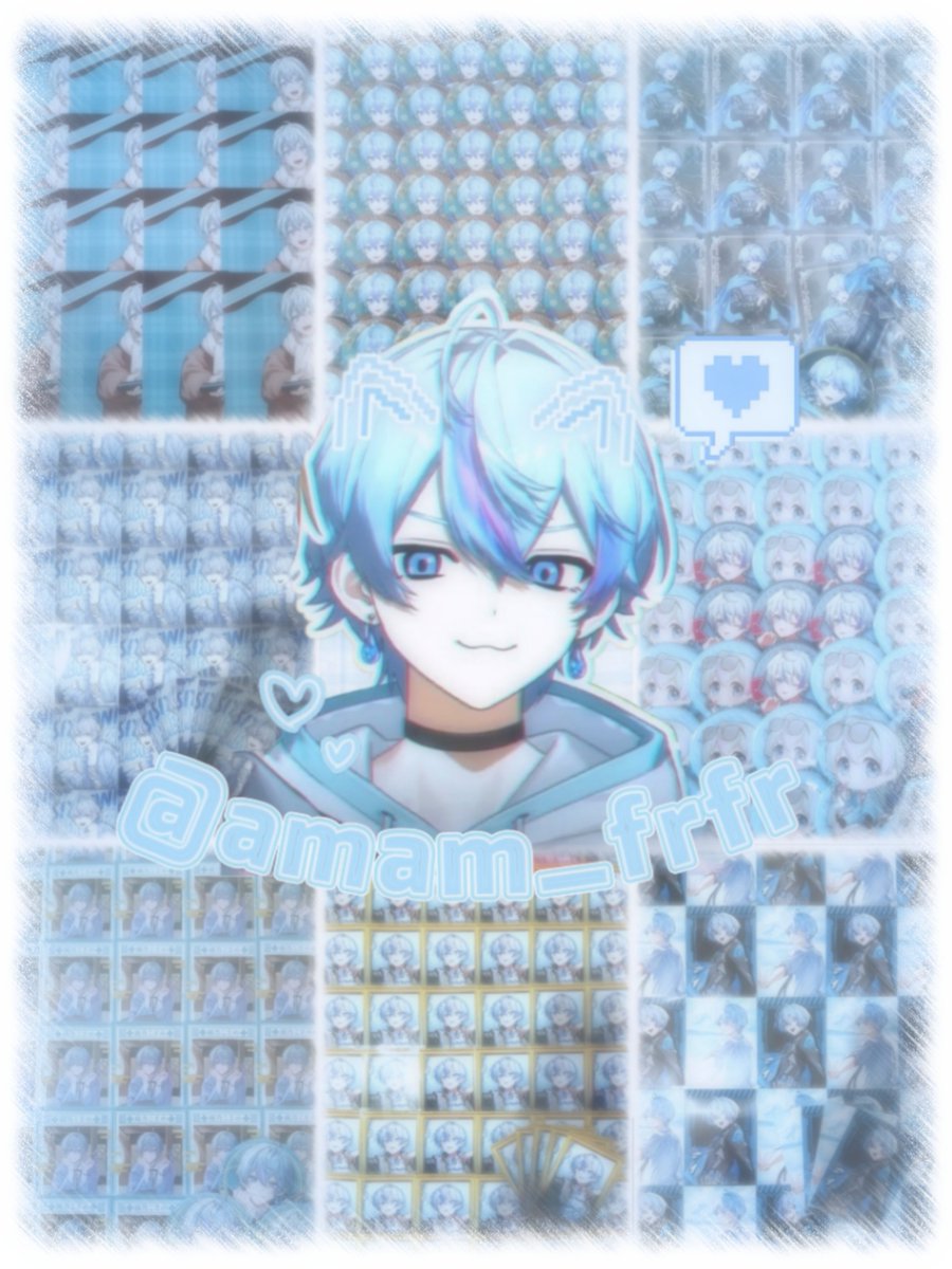 甘宮 瑞希 ➰🩵☆ // わたくも☁🍭 tweet media