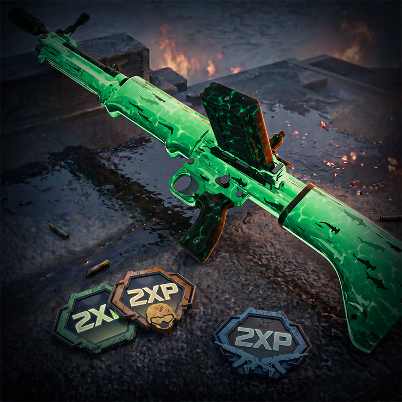 COD Warf사re tweet media