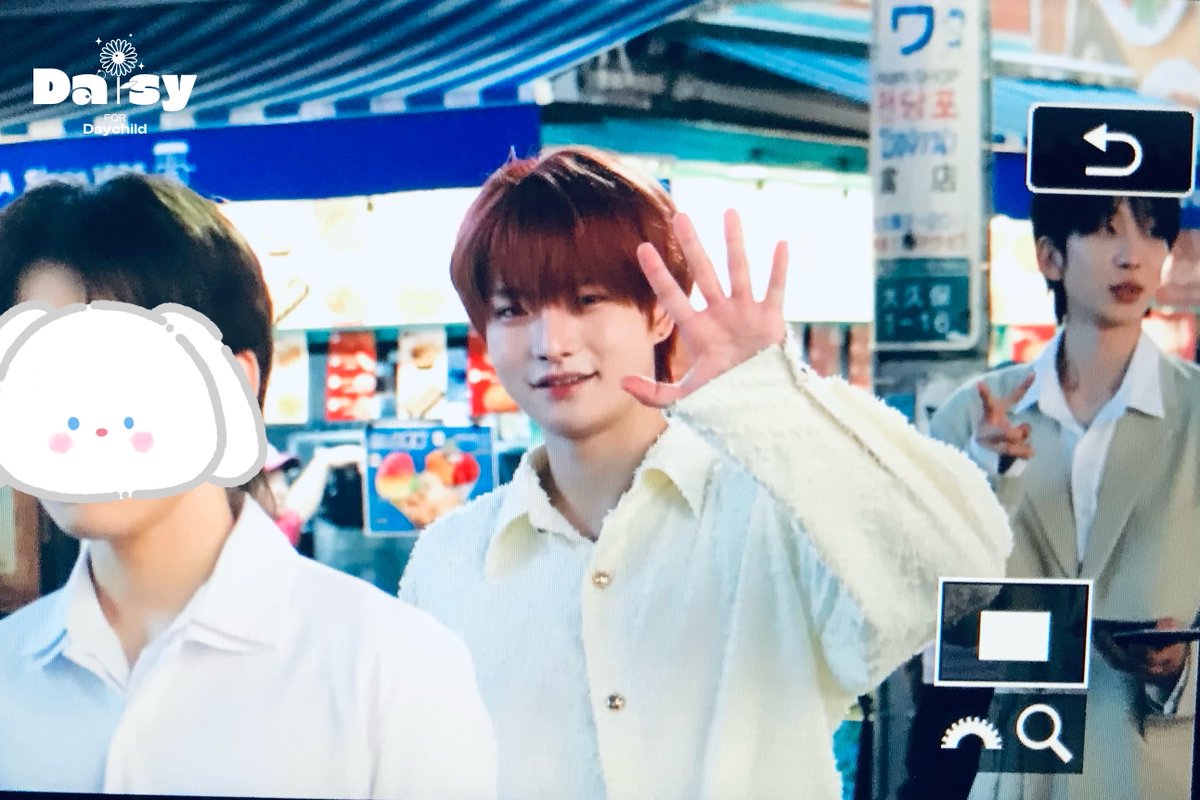 everydaychild_'s tweet photo. 260725 피알 preview
#데이차일드 #daychild #デイチャイルド #예종 #イェジョン #YEJONG https://t.co/edgVE4gi20