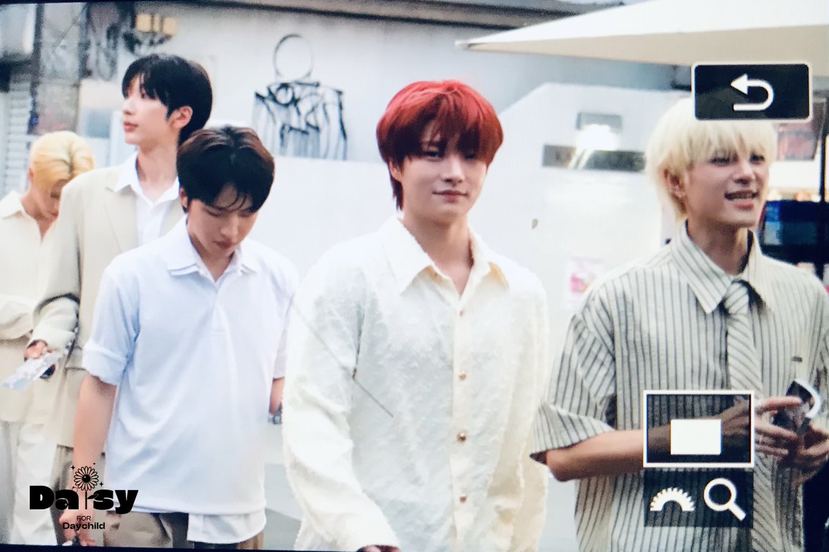 everydaychild_'s tweet photo. 260725 피알 preview
#데이차일드 #daychild #デイチャイルド #예종 #イェジョン #YEJONG https://t.co/edgVE4gi20