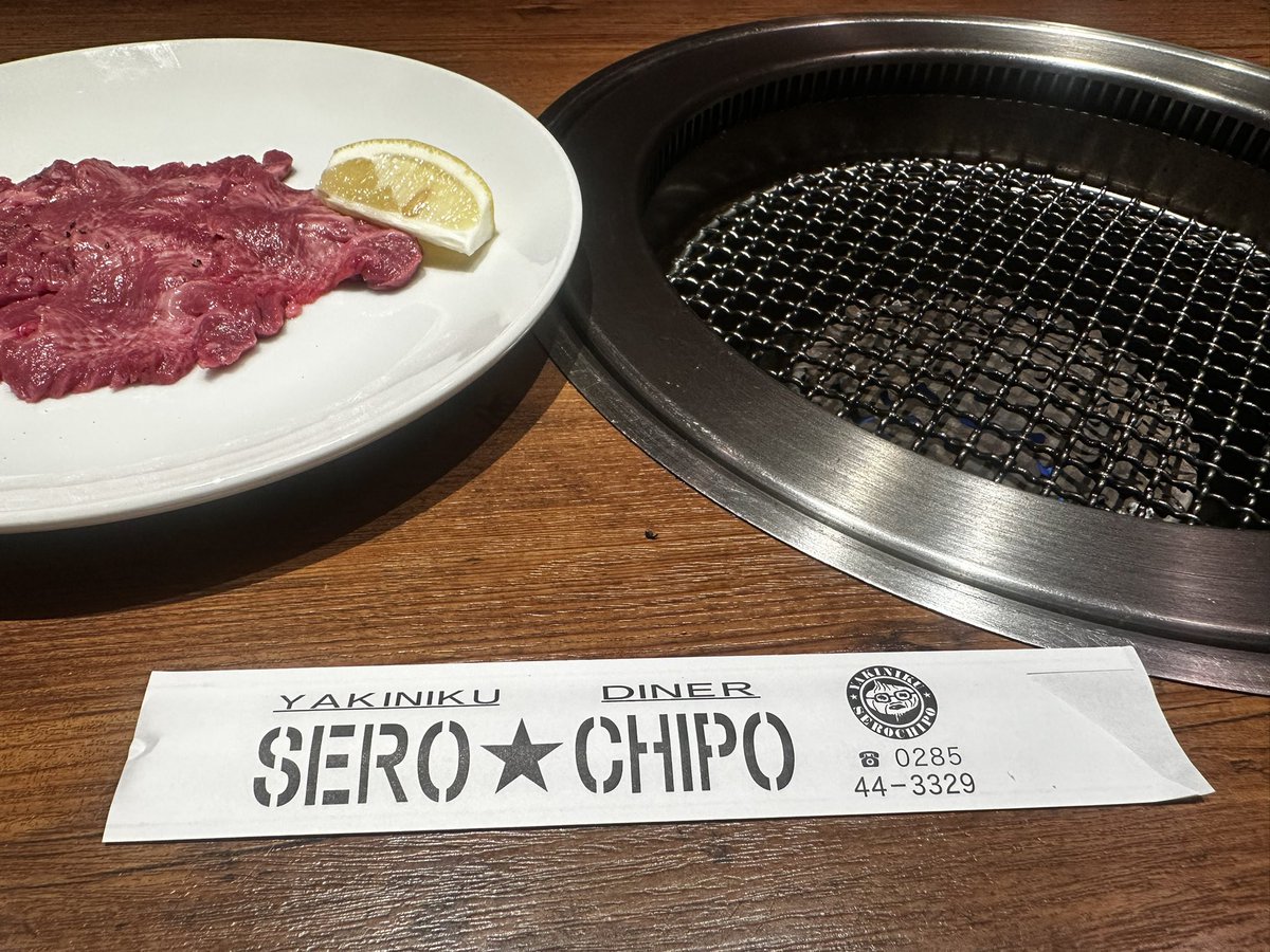 miya_karin's tweet photo. バイト先行ったら貼ってくれてました🫶
笑顔亭の方はデザートメニューも切り替わってます！セロチポは来月からの予定だそうです！

私の書いたデザートメニュー🍨
他にもお肉の絵とかもあります🐂

笑顔亭
焼肉セロチポ
自治医大駅東口すぐ https://t.co/zlPB9QDNKO