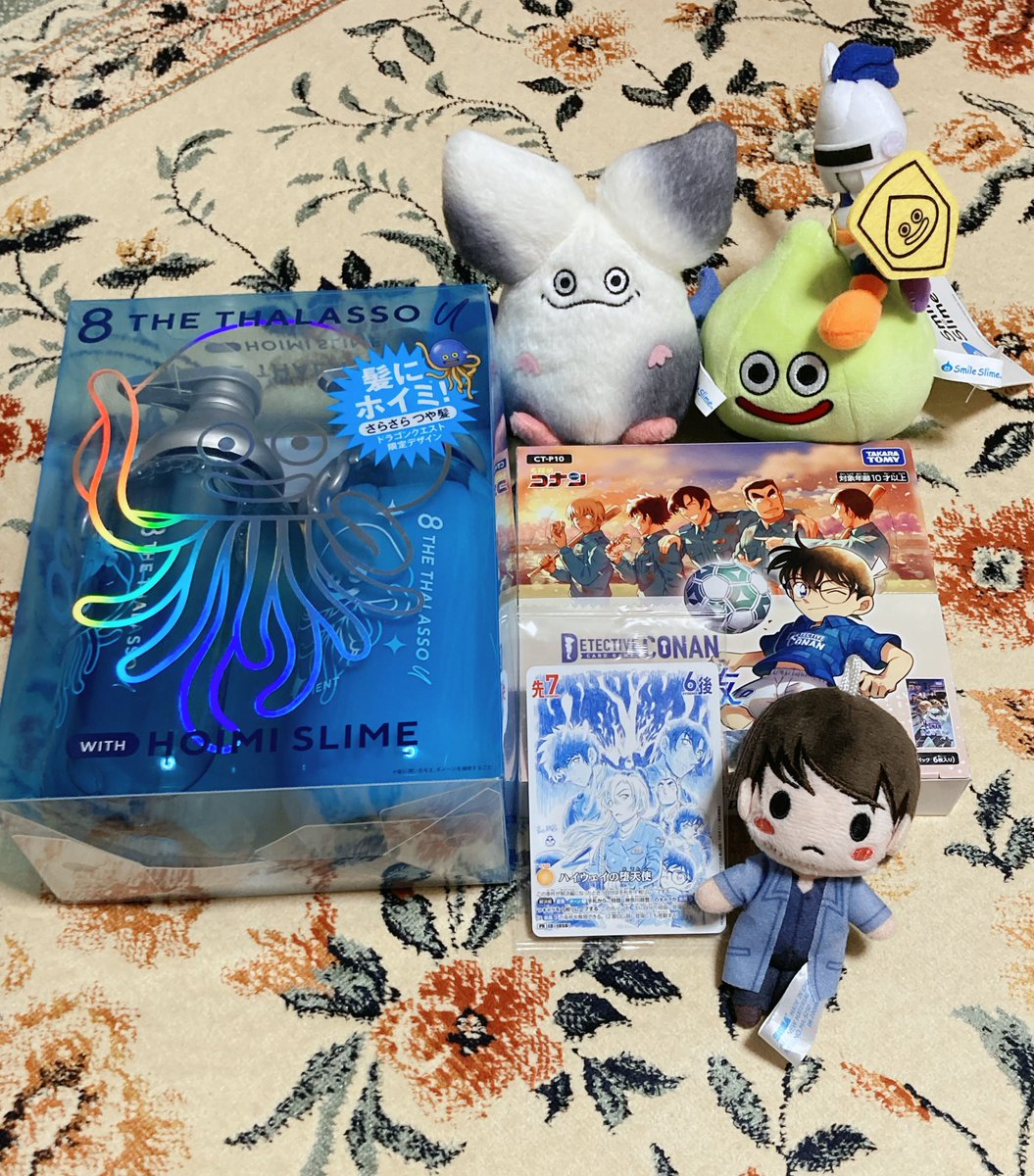 NICOGOLI_Info's tweet photo. やほ| ᐕ)⁾⁾ﾉｼ

嬉しい嬉しいね、、、、🥲
(カードはあと3box手元に届く)

#ニコゴリ #なつみ https://t.co/9986N51okn
