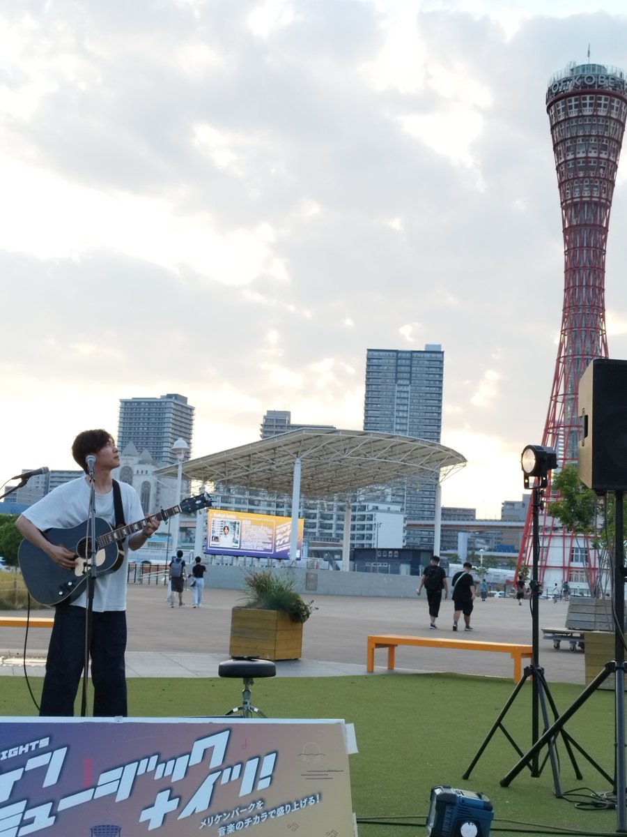mayusan__n's tweet photo. @Koooohey51g 大好きな声と歌と人と風景
2日間しあわせでした☺︎
本当にありがとう~
8月6日大阪の夜もとても楽しみです https://t.co/O76brye3ZV
