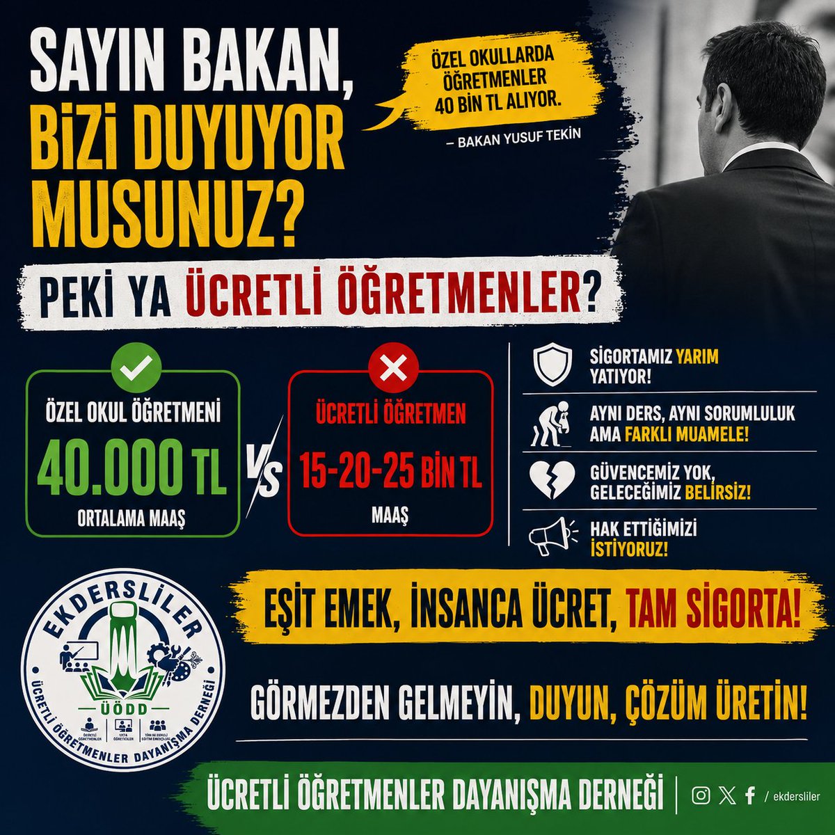 ÜÖDD - RESMİ DERNEK tweet media