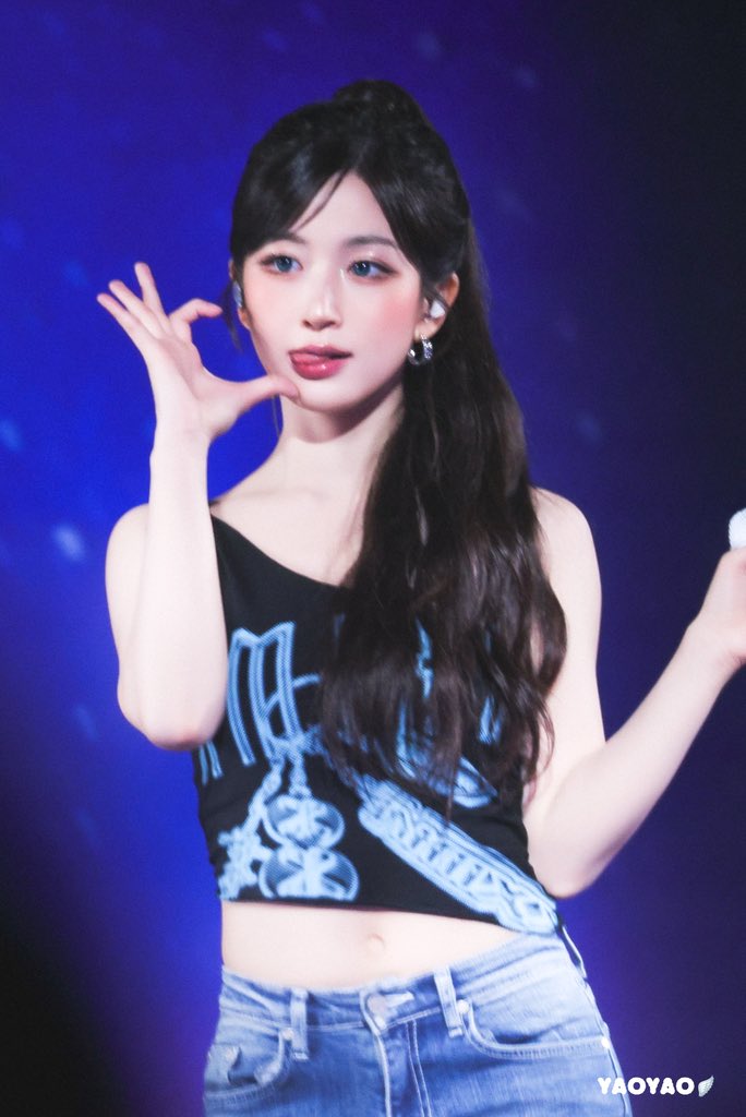 yaoyao_Haewon's tweet photo. 260725 
🧊🪽
#NMIXX #엔믹스
#해원 #HAEWON https://t.co/s5ho2emegV