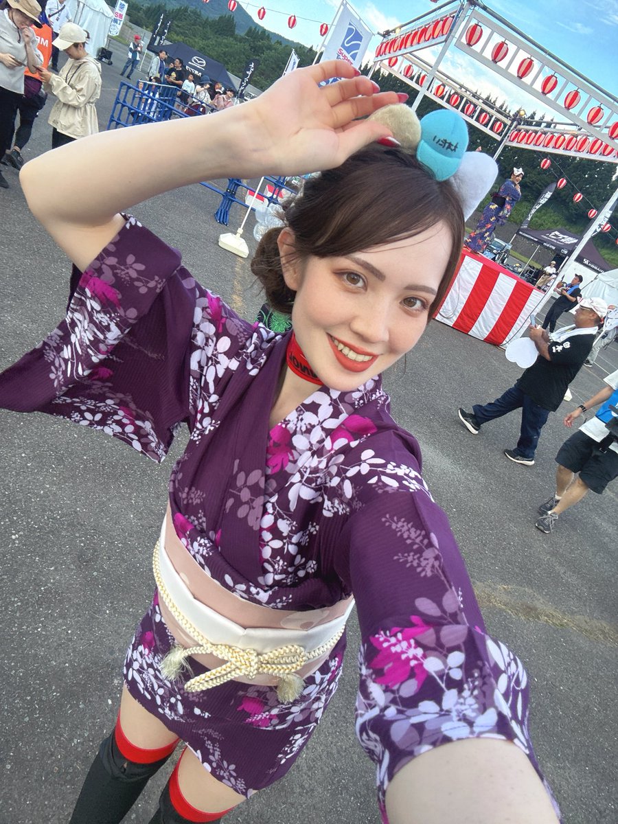 tozawa_satomi's tweet photo. 失礼しましたー!
7/26の正しいタイスケ載せ直しです🙏
明日も応援よろしくお願いいたします💪
#super耐久 #s耐 #KENNOL #公団ちゃん https://t.co/7dZcIbQ4L3