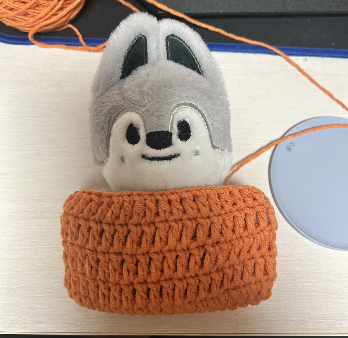 통구리 tweet media