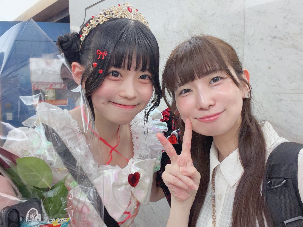 にじみやー！！！🌈 生誕祭おめでとうでした！！！ ぷれぱさんライブ