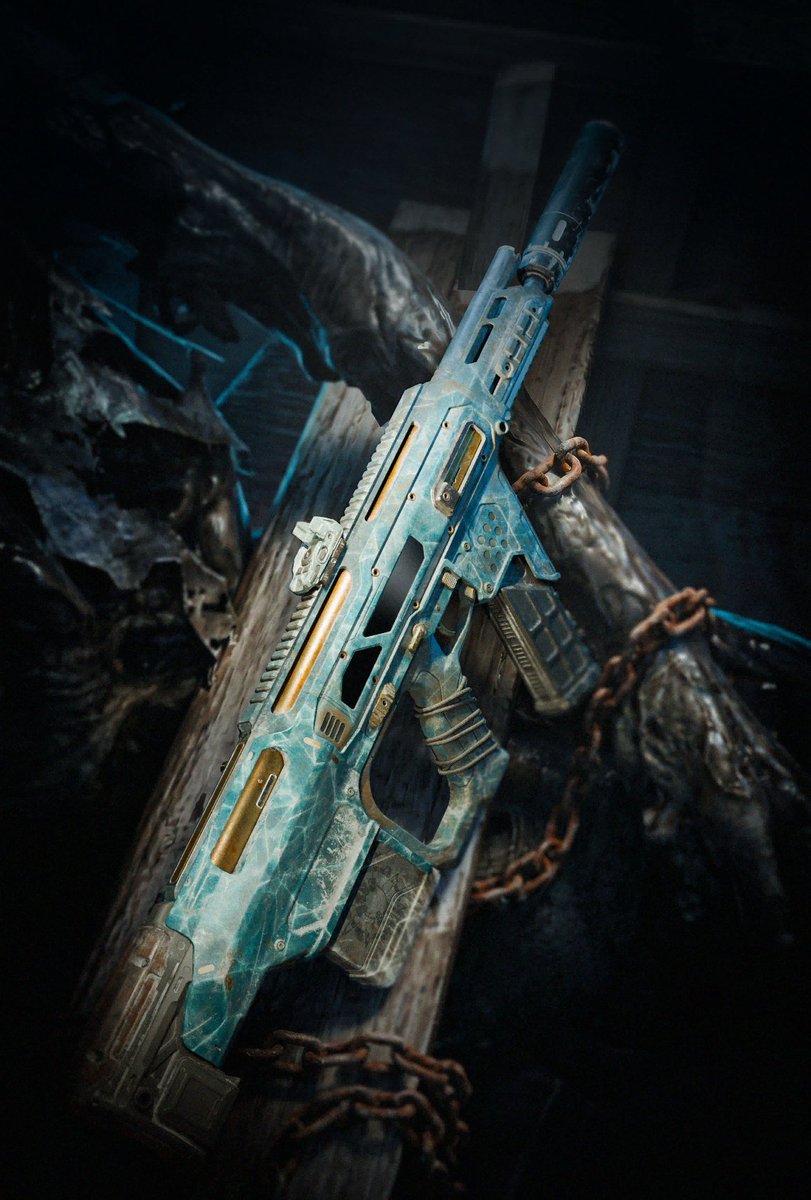 COD Warf사re tweet media
