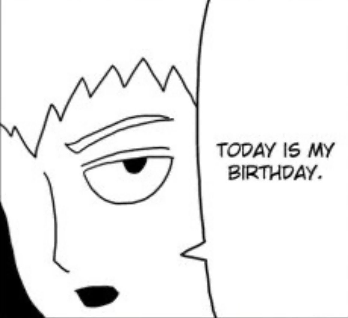 minoyoun's tweet photo. happy birthday to me https://t.co/vyO8bfk5pR