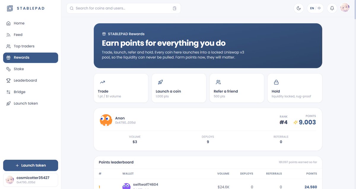 Stablepad tweet media